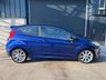 USED 2016 16 FORD FIESTA 1.5 TDCi Zetec S Hatchback 3dr Diesel Manual Euro 6 (95 ps) 
