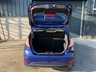 USED 2016 16 FORD FIESTA 1.5 TDCi Zetec S Hatchback 3dr Diesel Manual Euro 6 (95 ps) 