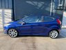 USED 2016 16 FORD FIESTA 1.5 TDCi Zetec S Hatchback 3dr Diesel Manual Euro 6 (95 ps) 