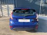 USED 2016 16 FORD FIESTA 1.5 TDCi Zetec S Hatchback 3dr Diesel Manual Euro 6 (95 ps) 