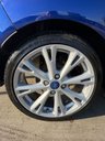 USED 2016 16 FORD FIESTA 1.5 TDCi Zetec S Hatchback 3dr Diesel Manual Euro 6 (95 ps) 