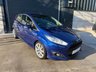 USED 2016 16 FORD FIESTA 1.5 TDCi Zetec S Hatchback 3dr Diesel Manual Euro 6 (95 ps) 