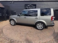 USED 2013 63 LAND ROVER DISCOVERY 4 3.0 SD V6 HSE SUV 5dr Diesel Auto 4WD Euro 5 (255 bhp) 2 Owners Big spec Px Welcome