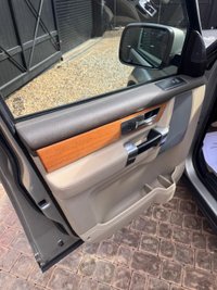 USED 2013 63 LAND ROVER DISCOVERY 4 3.0 SD V6 HSE SUV 5dr Diesel Auto 4WD Euro 5 (255 bhp) 2 Owners Big spec Px Welcome