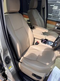 USED 2013 63 LAND ROVER DISCOVERY 4 3.0 SD V6 HSE SUV 5dr Diesel Auto 4WD Euro 5 (255 bhp) 2 Owners Big spec Px Welcome