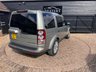 USED 2013 63 LAND ROVER DISCOVERY 4 3.0 SD V6 HSE SUV 5dr Diesel Auto 4WD Euro 5 (255 bhp) 2 Owners Big spec Px Welcome