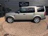 USED 2013 63 LAND ROVER DISCOVERY 4 3.0 SD V6 HSE SUV 5dr Diesel Auto 4WD Euro 5 (255 bhp) 2 Owners Big spec Px Welcome