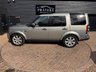 USED 2013 63 LAND ROVER DISCOVERY 4 3.0 SD V6 HSE SUV 5dr Diesel Auto 4WD Euro 5 (255 bhp) 2 Owners Big spec Px Welcome
