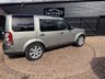 USED 2013 63 LAND ROVER DISCOVERY 4 3.0 SD V6 HSE SUV 5dr Diesel Auto 4WD Euro 5 (255 bhp) 2 Owners Big spec Px Welcome