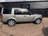 USED 2013 63 LAND ROVER DISCOVERY 4 3.0 SD V6 HSE SUV 5dr Diesel Auto 4WD Euro 5 (255 bhp) 2 Owners Big spec Px Welcome
