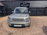 USED 2013 63 LAND ROVER DISCOVERY 4 3.0 SD V6 HSE SUV 5dr Diesel Auto 4WD Euro 5 (255 bhp) 2 Owners Big spec Px Welcome