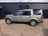 USED 2013 63 LAND ROVER DISCOVERY 4 3.0 SD V6 HSE SUV 5dr Diesel Auto 4WD Euro 5 (255 bhp) 2 Owners Big spec Px Welcome