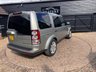 USED 2013 63 LAND ROVER DISCOVERY 4 3.0 SD V6 HSE SUV 5dr Diesel Auto 4WD Euro 5 (255 bhp) 2 Owners Big spec Px Welcome