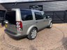 USED 2013 63 LAND ROVER DISCOVERY 4 3.0 SD V6 HSE SUV 5dr Diesel Auto 4WD Euro 5 (255 bhp) 2 Owners Big spec Px Welcome