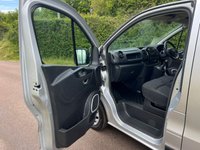 USED 2019 69 VAUXHALL VIVARO 1.6 CDTi 2900 Sportive Panel Van 5dr Diesel Manual L2 H1 Euro 6 (120 ps) 
