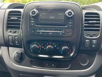 USED 2019 69 VAUXHALL VIVARO 1.6 CDTi 2900 Sportive Panel Van 5dr Diesel Manual L2 H1 Euro 6 (120 ps) 