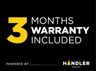 USED 2019 69 VAUXHALL VIVARO 1.6 CDTi 2900 Sportive Panel Van 5dr Diesel Manual L2 H1 Euro 6 (120 ps) 