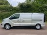 USED 2019 69 VAUXHALL VIVARO 1.6 CDTi 2900 Sportive Panel Van 5dr Diesel Manual L2 H1 Euro 6 (120 ps) 
