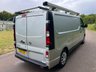 USED 2019 69 VAUXHALL VIVARO 1.6 CDTi 2900 Sportive Panel Van 5dr Diesel Manual L2 H1 Euro 6 (120 ps) 