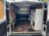 USED 2019 69 VAUXHALL VIVARO 1.6 CDTi 2900 Sportive Panel Van 5dr Diesel Manual L2 H1 Euro 6 (120 ps) 