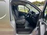 USED 2019 69 VAUXHALL VIVARO 1.6 CDTi 2900 Sportive Panel Van 5dr Diesel Manual L2 H1 Euro 6 (120 ps) 