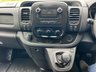 USED 2019 69 VAUXHALL VIVARO 1.6 CDTi 2900 Sportive Panel Van 5dr Diesel Manual L2 H1 Euro 6 (120 ps) 