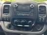 USED 2019 69 VAUXHALL VIVARO 1.6 CDTi 2900 Sportive Panel Van 5dr Diesel Manual L2 H1 Euro 6 (120 ps) 