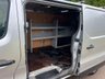USED 2019 69 VAUXHALL VIVARO 1.6 CDTi 2900 Sportive Panel Van 5dr Diesel Manual L2 H1 Euro 6 (120 ps) 