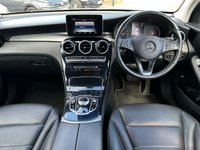 USED 2019 68 MERCEDES-BENZ GLC 2.0 GLC250 Urban Edition SUV 5dr Petrol G-Tronic+ 4MATIC Euro 6 (s/s) (211 ps) 3 OWNER FULL MERCEDES HISTORY