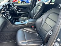 USED 2019 68 MERCEDES-BENZ GLC 2.0 GLC250 Urban Edition SUV 5dr Petrol G-Tronic+ 4MATIC Euro 6 (s/s) (211 ps) 3 OWNER FULL MERCEDES HISTORY