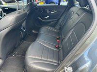 USED 2019 68 MERCEDES-BENZ GLC 2.0 GLC250 Urban Edition SUV 5dr Petrol G-Tronic+ 4MATIC Euro 6 (s/s) (211 ps) 3 OWNER FULL MERCEDES HISTORY