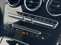 USED 2019 68 MERCEDES-BENZ GLC 2.0 GLC250 Urban Edition SUV 5dr Petrol G-Tronic+ 4MATIC Euro 6 (s/s) (211 ps) 3 OWNER FULL MERCEDES HISTORY