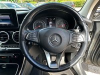 USED 2019 68 MERCEDES-BENZ GLC 2.0 GLC250 Urban Edition SUV 5dr Petrol G-Tronic+ 4MATIC Euro 6 (s/s) (211 ps) 3 OWNER FULL MERCEDES HISTORY