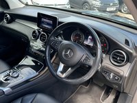 USED 2019 68 MERCEDES-BENZ GLC 2.0 GLC250 Urban Edition SUV 5dr Petrol G-Tronic+ 4MATIC Euro 6 (s/s) (211 ps) 3 OWNER FULL MERCEDES HISTORY