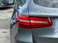 USED 2019 68 MERCEDES-BENZ GLC 2.0 GLC250 Urban Edition SUV 5dr Petrol G-Tronic+ 4MATIC Euro 6 (s/s) (211 ps) 3 OWNER FULL MERCEDES HISTORY