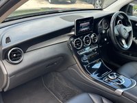 USED 2019 68 MERCEDES-BENZ GLC 2.0 GLC250 Urban Edition SUV 5dr Petrol G-Tronic+ 4MATIC Euro 6 (s/s) (211 ps) 3 OWNER FULL MERCEDES HISTORY
