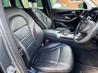 USED 2019 68 MERCEDES-BENZ GLC 2.0 GLC250 Urban Edition SUV 5dr Petrol G-Tronic+ 4MATIC Euro 6 (s/s) (211 ps) 3 OWNER FULL MERCEDES HISTORY
