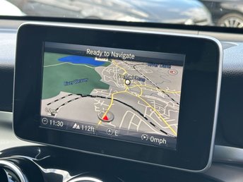 View our MERCEDES-BENZ GLC