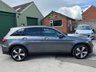 USED 2019 68 MERCEDES-BENZ GLC 2.0 GLC250 Urban Edition SUV 5dr Petrol G-Tronic+ 4MATIC Euro 6 (s/s) (211 ps) 3 OWNER FULL MERCEDES HISTORY