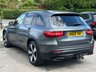 USED 2019 68 MERCEDES-BENZ GLC 2.0 GLC250 Urban Edition SUV 5dr Petrol G-Tronic+ 4MATIC Euro 6 (s/s) (211 ps) 3 OWNER FULL MERCEDES HISTORY