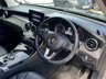 USED 2019 68 MERCEDES-BENZ GLC 2.0 GLC250 Urban Edition SUV 5dr Petrol G-Tronic+ 4MATIC Euro 6 (s/s) (211 ps) 3 OWNER FULL MERCEDES HISTORY