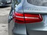 USED 2019 68 MERCEDES-BENZ GLC 2.0 GLC250 Urban Edition SUV 5dr Petrol G-Tronic+ 4MATIC Euro 6 (s/s) (211 ps) 3 OWNER FULL MERCEDES HISTORY