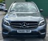 USED 2019 68 MERCEDES-BENZ GLC 2.0 GLC250 Urban Edition SUV 5dr Petrol G-Tronic+ 4MATIC Euro 6 (s/s) (211 ps) 3 OWNER FULL MERCEDES HISTORY