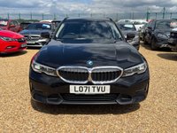 USED 2022 71 BMW 3 SERIES 2.0 330e 12kWh Sport Pro Touring 5dr Petrol Plug-in Hybrid Auto Euro 6 (s/s) (292 ps) VAT QUALIFIED VEHICLE