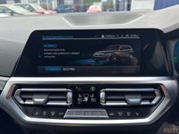 USED 2022 71 BMW 3 SERIES 2.0 330e 12kWh Sport Pro Touring 5dr Petrol Plug-in Hybrid Auto Euro 6 (s/s) (292 ps) VAT QUALIFIED VEHICLE
