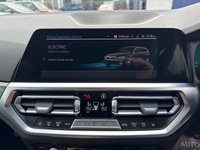 USED 2022 71 BMW 3 SERIES 2.0 330e 12kWh Sport Pro Touring 5dr Petrol Plug-in Hybrid Auto Euro 6 (s/s) (292 ps) VAT QUALIFIED VEHICLE