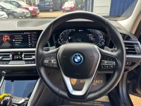 USED 2022 71 BMW 3 SERIES 2.0 330e 12kWh Sport Pro Touring 5dr Petrol Plug-in Hybrid Auto Euro 6 (s/s) (292 ps) VAT QUALIFIED VEHICLE