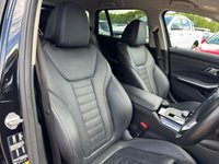 USED 2022 71 BMW 3 SERIES 2.0 330e 12kWh Sport Pro Touring 5dr Petrol Plug-in Hybrid Auto Euro 6 (s/s) (292 ps) VAT QUALIFIED VEHICLE
