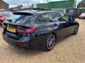 USED 2022 71 BMW 3 SERIES 2.0 330e 12kWh Sport Pro Touring 5dr Petrol Plug-in Hybrid Auto Euro 6 (s/s) (292 ps) VAT QUALIFIED VEHICLE