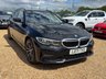 USED 2022 71 BMW 3 SERIES 2.0 330e 12kWh Sport Pro Touring 5dr Petrol Plug-in Hybrid Auto Euro 6 (s/s) (292 ps) VAT QUALIFIED VEHICLE